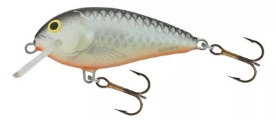 Image of Salmo Butcher BR5F 5cm 5g 0,8m GS wobbler ÚSZÓ (84445-114)
