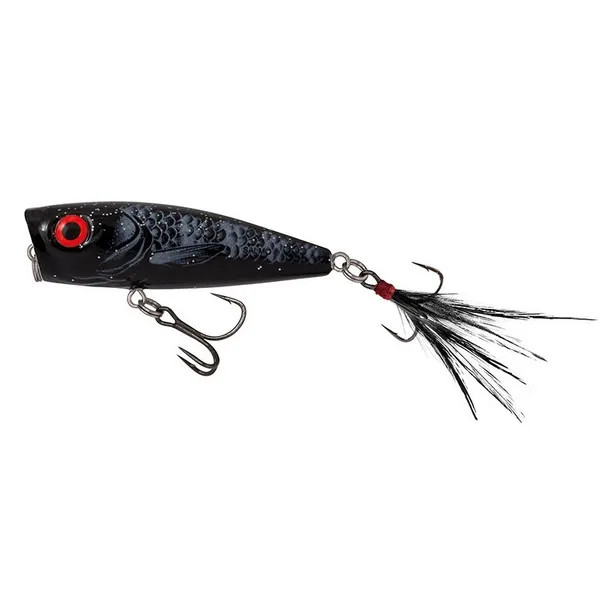 Image of Salmo Rattlin’ Pop Floating - 7cm 12,5g popper wobbler (84479-121) MAM