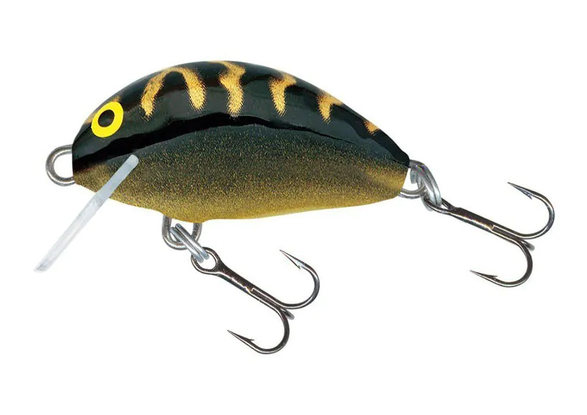 Image of Salmo Tiny Sinking IT3S 3cm 2,5g wobbler (84503-503) BT
