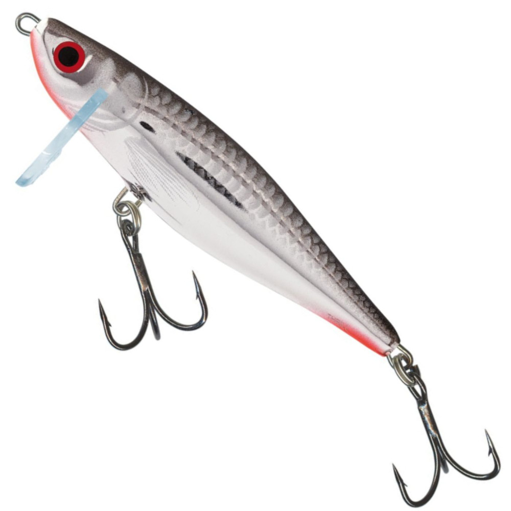 Image of Salmo Thrill 5cm 6,5g süllyedő wobbler (84535-501) SFF
