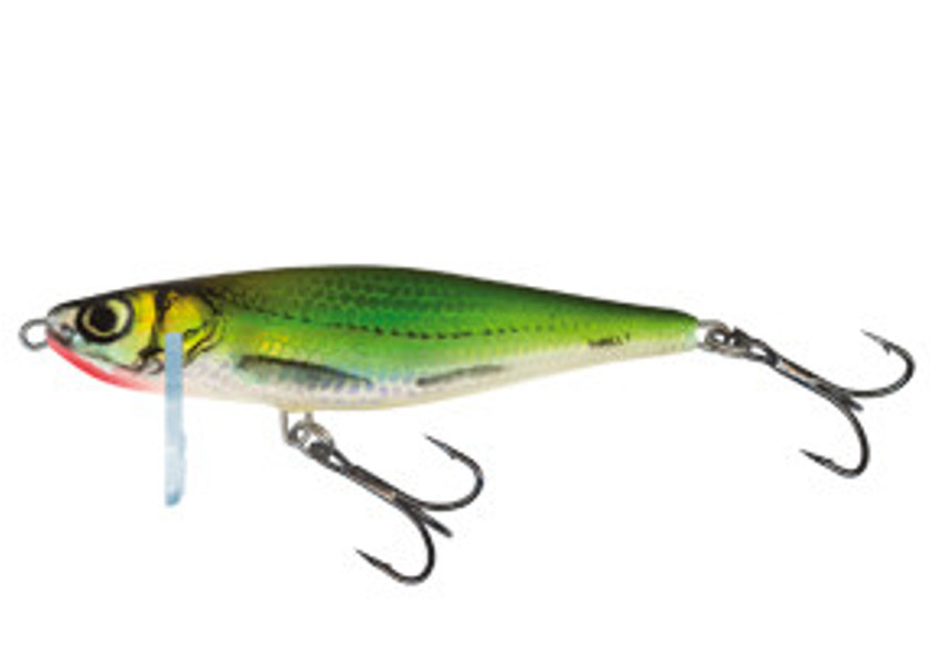 Image of Salmo Thrill 5cm 6,5g süllyedő wobbler (84535-502) EF