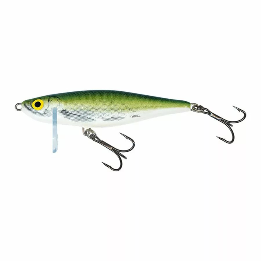 Image of Salmo Thrill 5cm 6,5g süllyedő wobbler (84535-522) OB