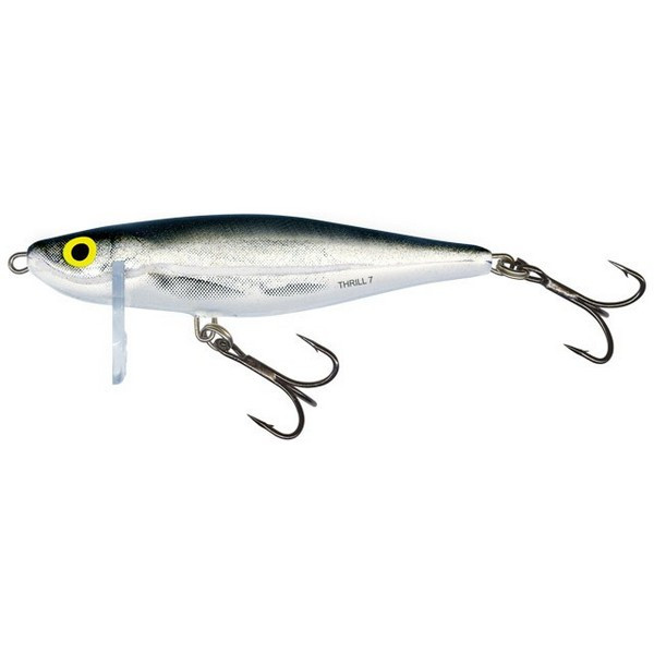 Image of Salmo Thrill 5cm 6,5g süllyedő wobbler (84535-575) HBL