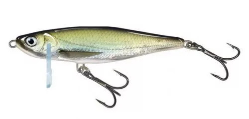 Image of Salmo Thrill 5cm 6,5g süllyedő wobbler (84535-A21) YBL