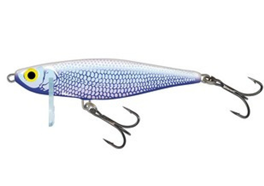 Image of Salmo Thrill 5cm 6,5g süllyedő wobbler (84535-A24) HBB