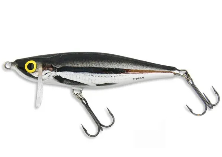 Image of Salmo Thrill 7cm 13g süllyedő wobbler (84537-521) BMB