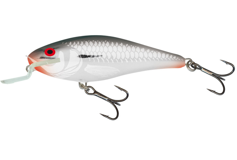 Image of Salmo Executor SR 5cm 5g 0,6m wobbler IEX5SR (84595-601) SFF