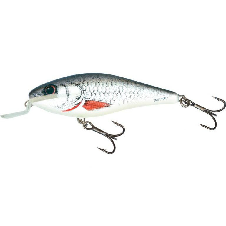 Image of Salmo Executor SR 5cm 5g 0,6m wobbler IEX5SR (84595-606) D
