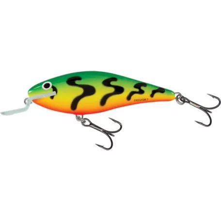 Image of Salmo Executor SR 5cm 5g 0,6m wobbler IEX5SR (84595-616) GT
