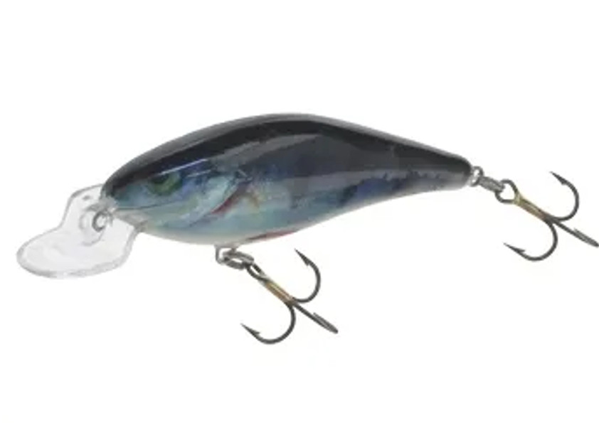 Image of Salmo Executor SR 5cm 5g 0,6m wobbler IEX5SR (84595-630) RR