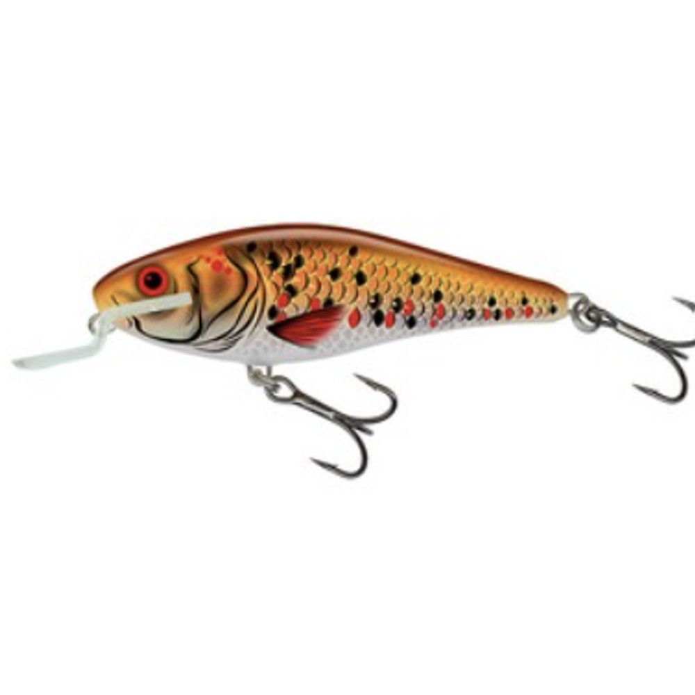 Image of Salmo Executor SR 5cm 5g 0,6m wobbler IEX5SR (84595-6C3) HGK
