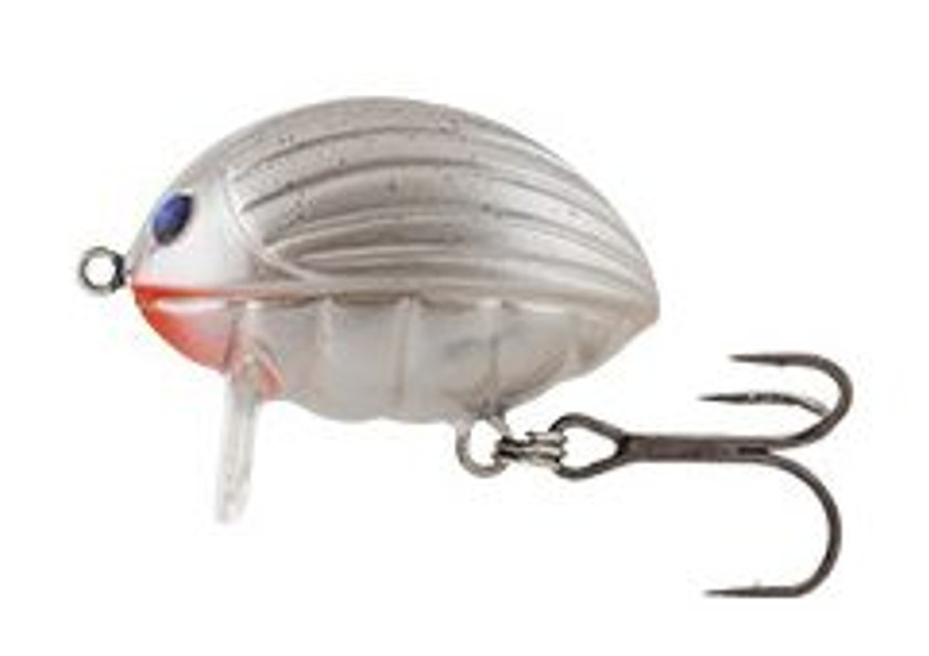 Image of Salmo Lil Bug wobbler BG2F PBG 2,5cm 2,8g (84608-239)