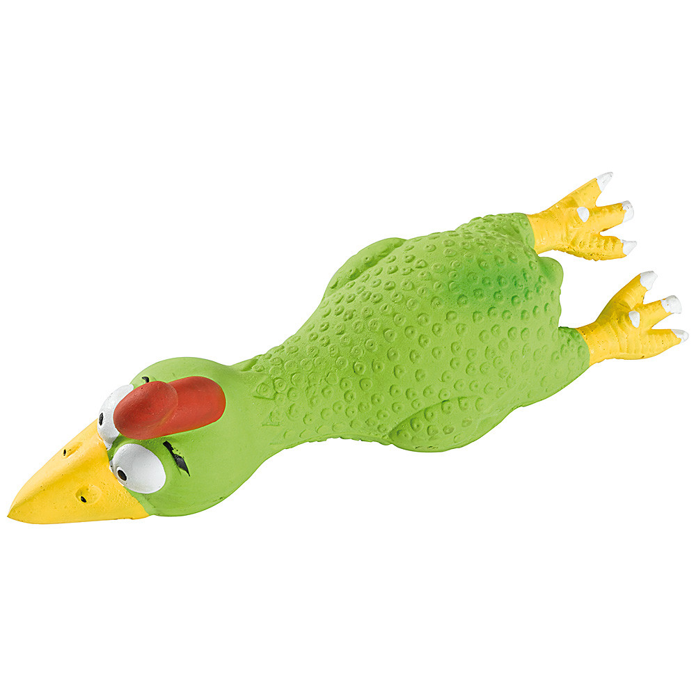 Image of Ferplast Pa5547 puha latex játék kisebb kutyáknak (85547899)