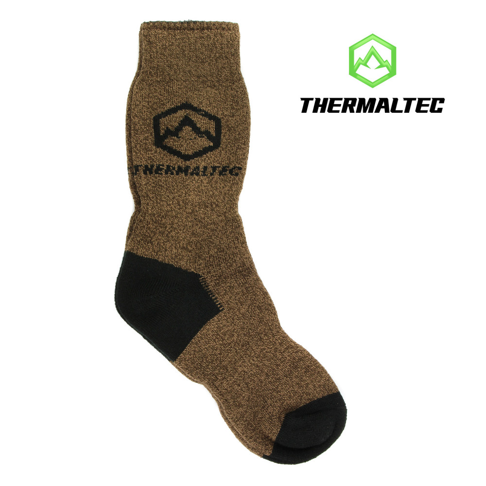 Image of ThermalTec Thermo meleg zokni 41-43 (8623-003)