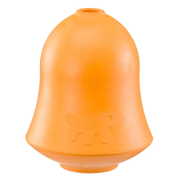 Image of Ferplast Crazy Bell Large játék kutyáknak Ø8x10cm (86617699)