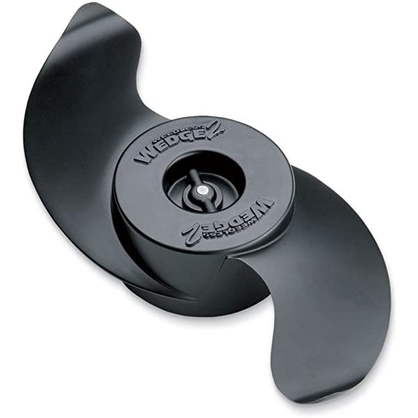 Image of Propeller Minn Kota Weedless Wedge2 elektromos motor tartalék propeller MKP-38 (901091)