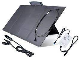 Image of Epropulsion Spirit Plus Solar Accu Charger - 48V - Akkumulátor töltő + szabályzó szett (901840 + 902010)