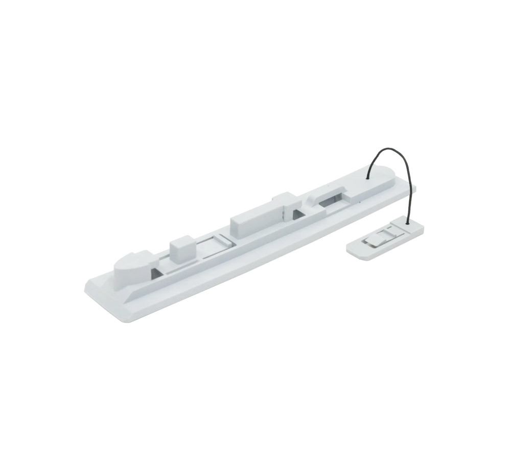 Image of Epropulsion Univerzális adapter Vaquita Lagoon Elektromos motorhoz (901964)