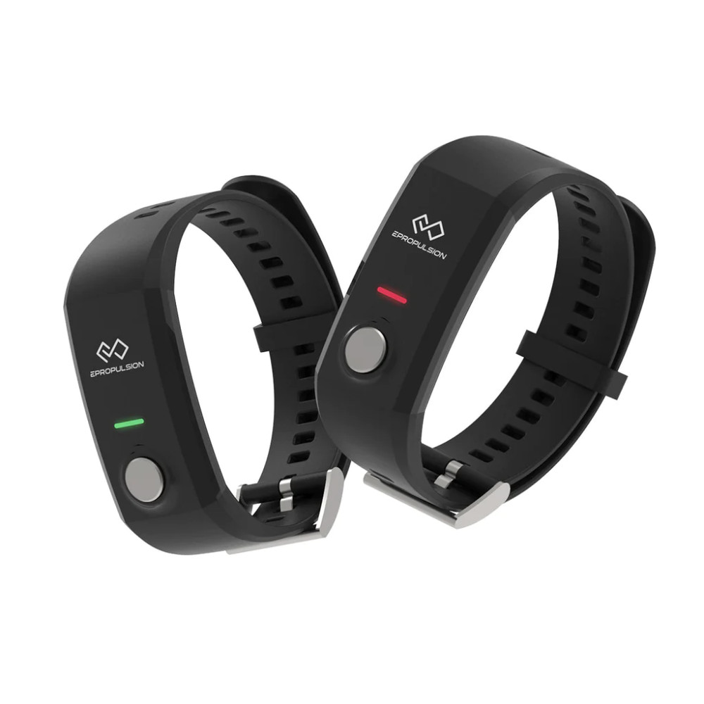 Image of Epropulsion Navy 3.0 Evo Safety Wristband biztonsági karkötő (901999)