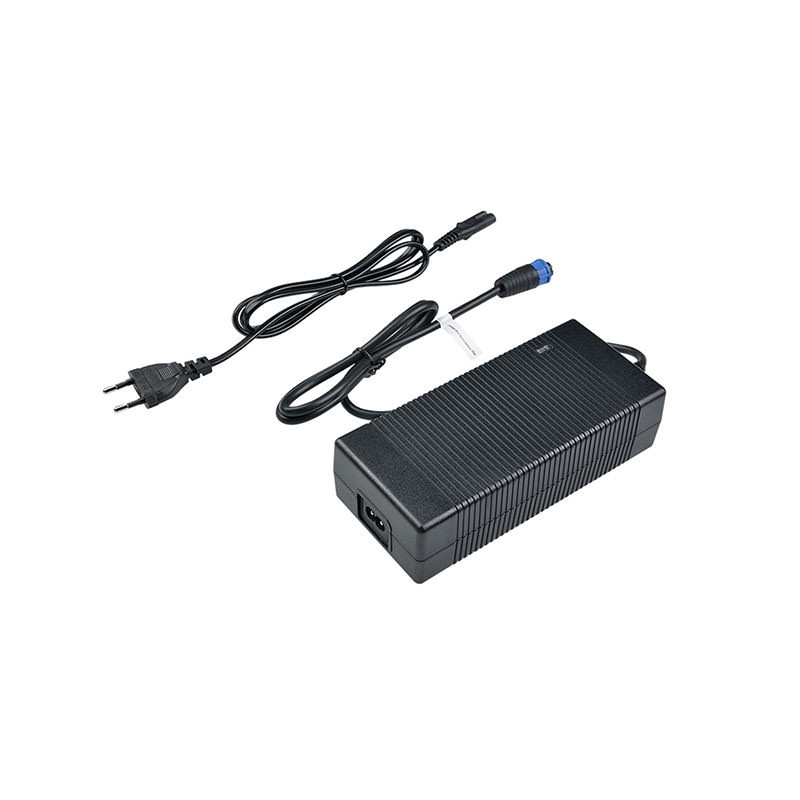 Image of Epropulsion Spirit Plus Standard Accu Charger - 48V - akkumulátor töltő (902008)