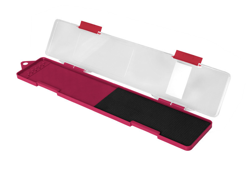Image of Előketartó - Delphin ATOMA feeder előketartó doboz 303x60mm (902040531)