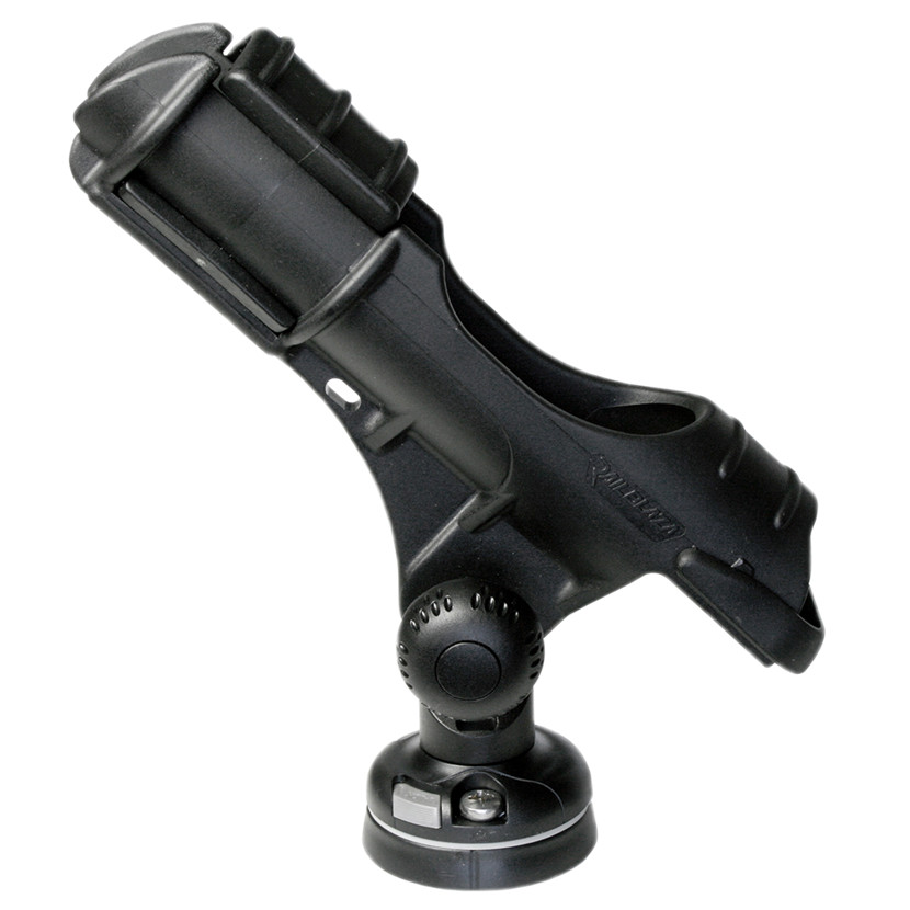 Image of Railblaza Rod Holder II és StarPort Black bottartó adapter (04-4020-11 915031)