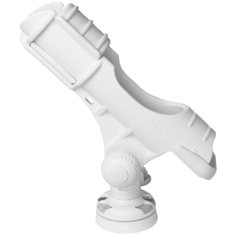 Image of Railblaza Rod Holder II és StarPort White bottartó adapter (04-4020-21 915032)
