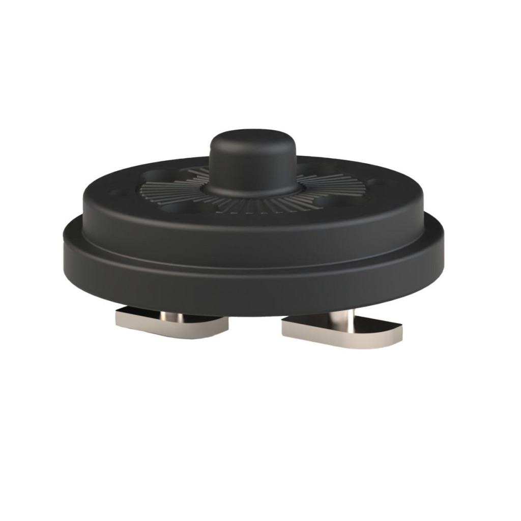 Image of Railblaza Hexx Kajak Track Mount rögzítő adapter 11-4208-11 (915360)