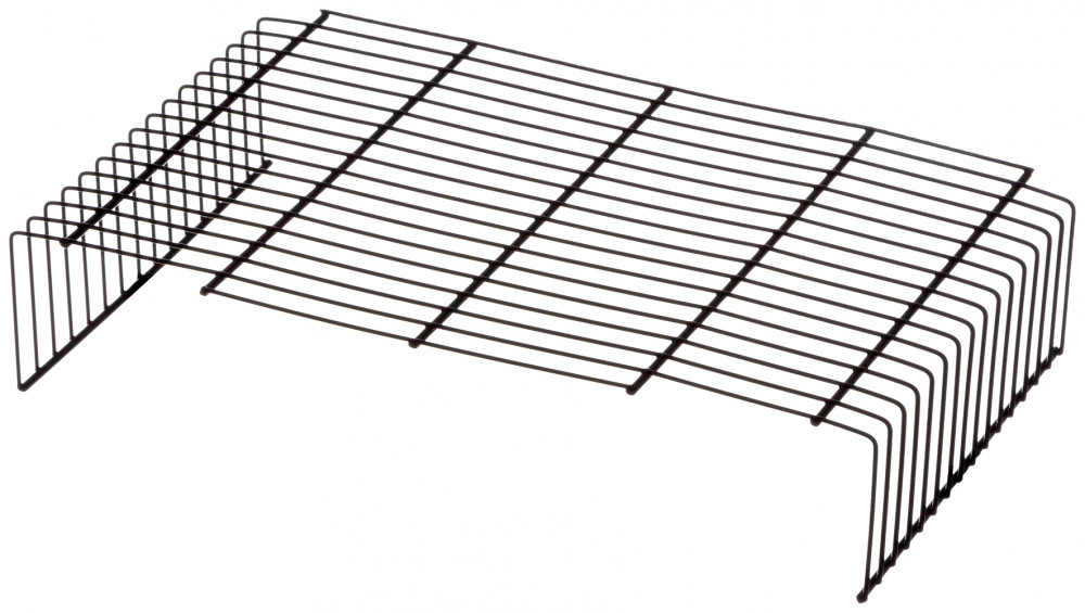 Image of Ferplast Black Grill TAPOSÓRÁCS Griglia L305 görény és nyúl wc-hez (93226017)