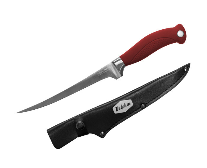 Image of Delphin Yapan kés tokkal 32cm (950139007)