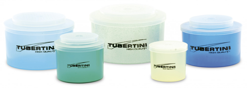 Image of Tubertini Matrioska Limitedény Szett 5 Edény (97370XX)