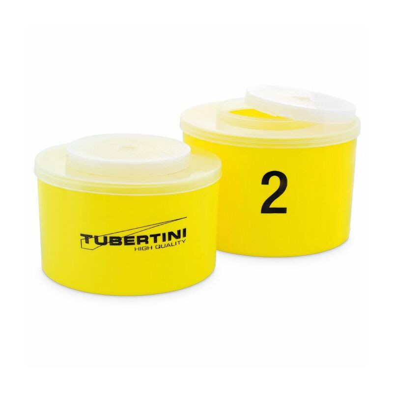 Image of Tubertini Matrioska Limitedény Big 1,5l és 2l (97371XX)