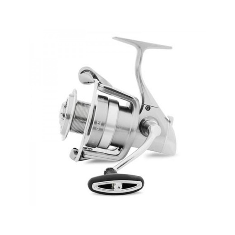 Image of Ryobi Tubertini Vertigo Mirror 4500 D elsőfékes orsó (99198)