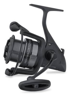Image of Ryobi Tubertini Vertigo Black 3500 M elsőfékes orsó (99223XX)