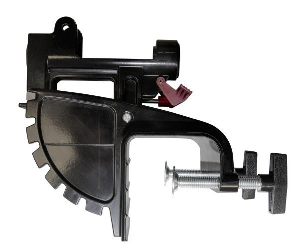Image of Rhino VX65 Mount Assembly - motorrögzítő (9925912)
