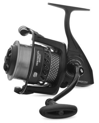 Image of Ryobi Tubertini Vertigo XL 6500 Match elsőfékes orsó (99266XX)
