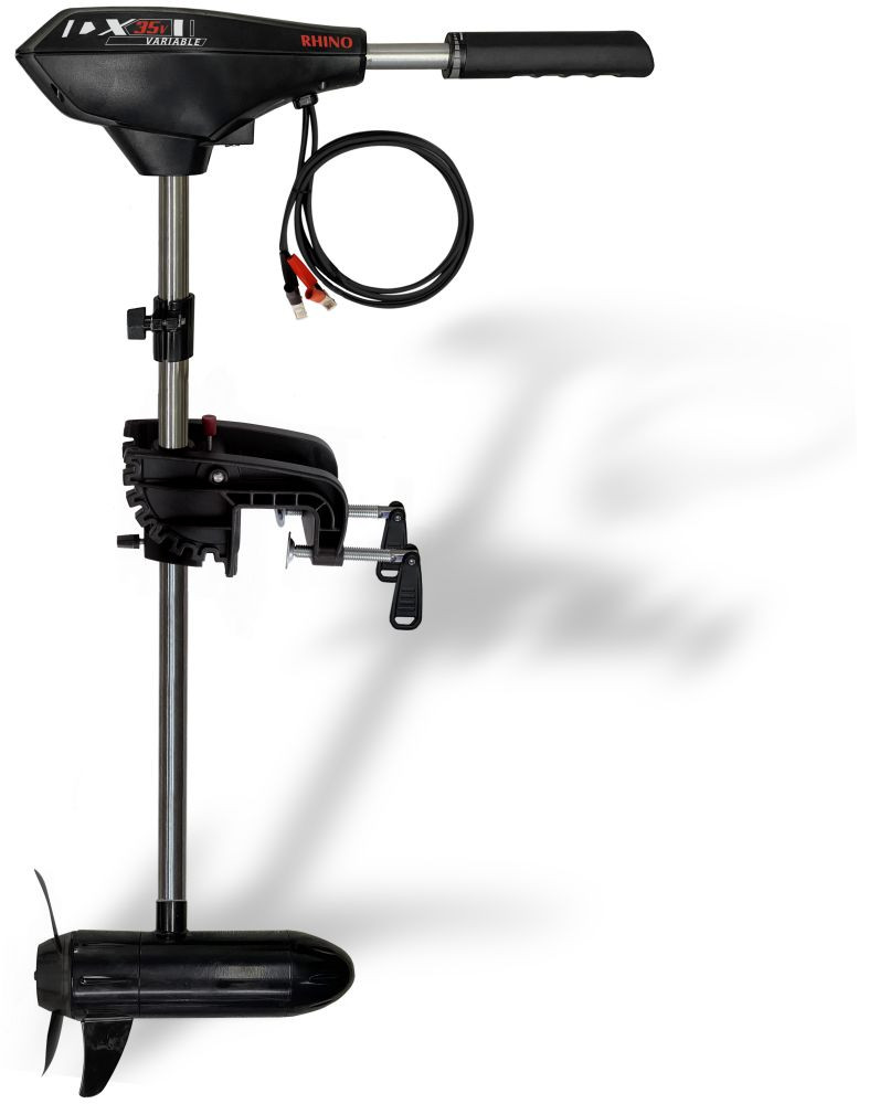 Image of Rhino Outboard Trolling Motor DX 35lb csónakmotor (9927035)