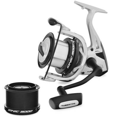 Image of Ryobi Tubertini Ionic 8000 Elsőfékes Orsó (99289XX)