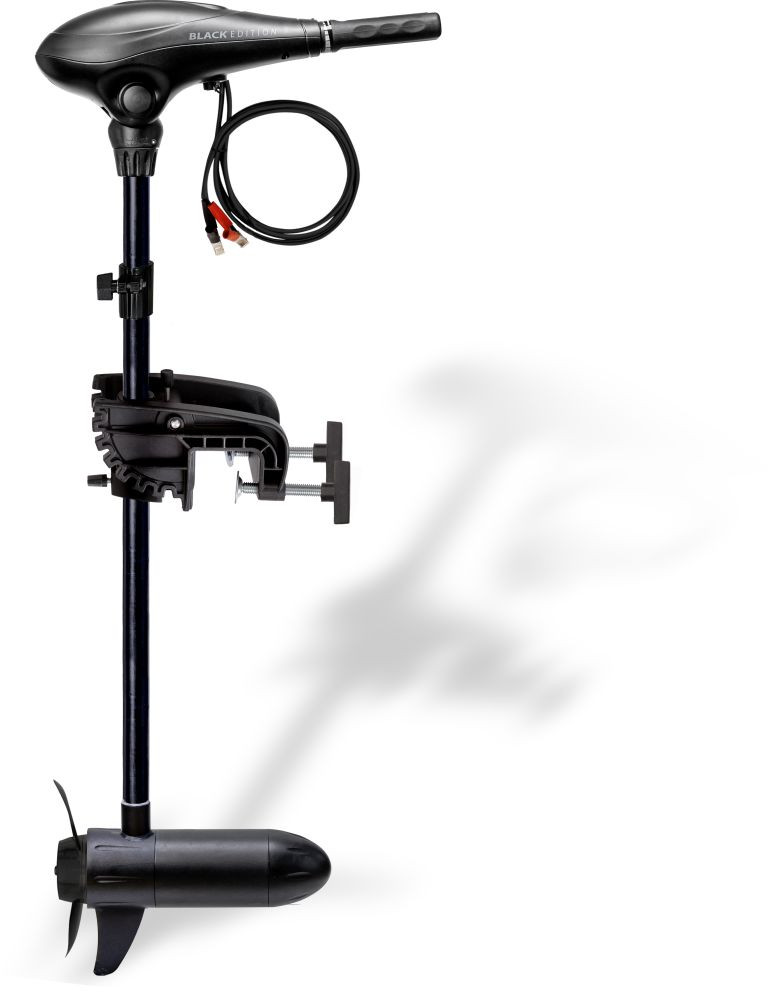 Image of Rhino Outboard Trolling Motor BE 35Lb Black Edition csónakmotor (9932035)