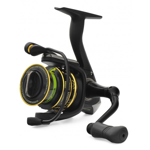 Image of Ryobi Tubertini Mulinello Drex 3000 elsőfékes orsó (99343XX)