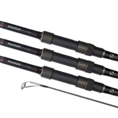 Image of Carp Spirit Magnum X3 12ft 3,66m 3,00lb bojlis bot (ACS170007)