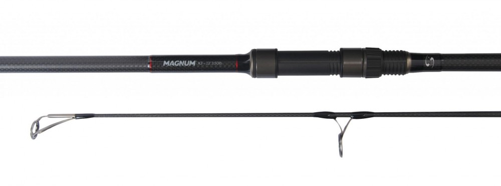 Image of Carp Spirit Magnum X3 10ft 3,05m 3,00lb bojlis bot (ACS170027)