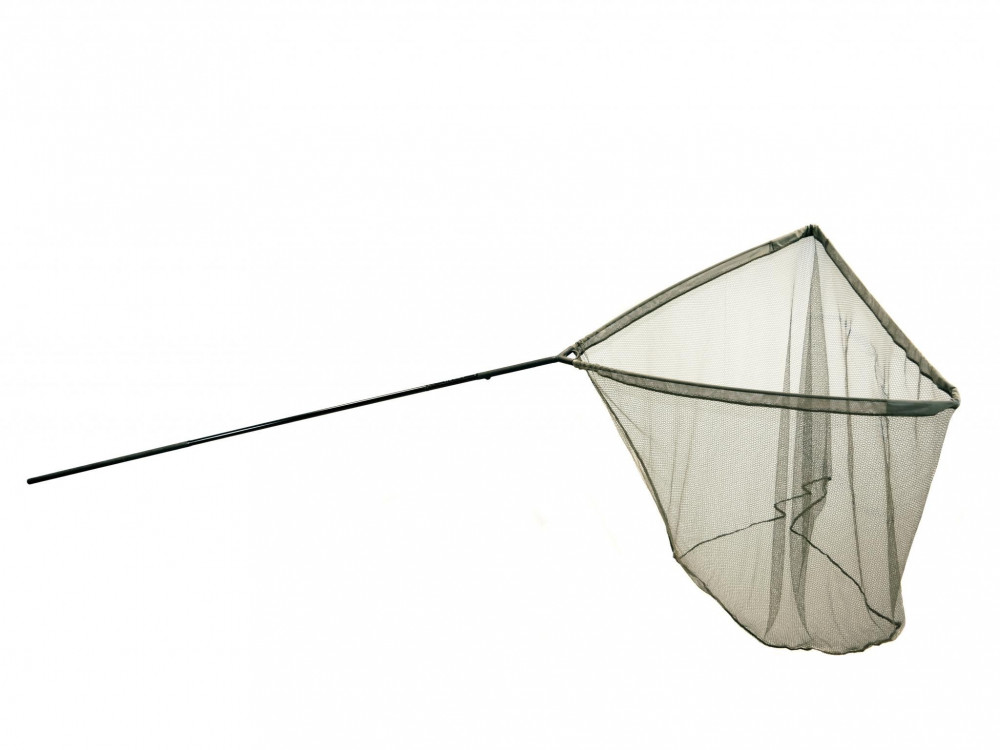 Image of Merítő Carp Spirit Blax™ 42” Net 105x105cm fejjel és 1,8m nyél (ACS180022)