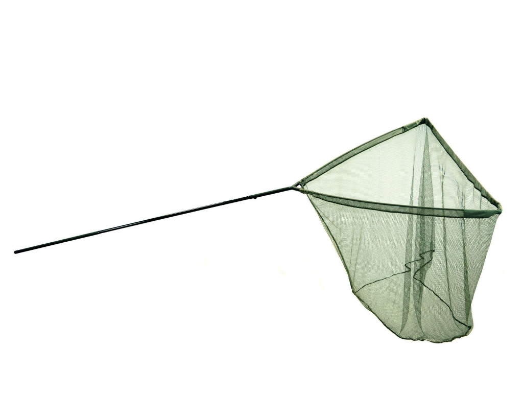 Image of Merítő Carp Spirit Blax™ 42” Multi-Net merítőháló 105x105cm fejjel (ACS180024)