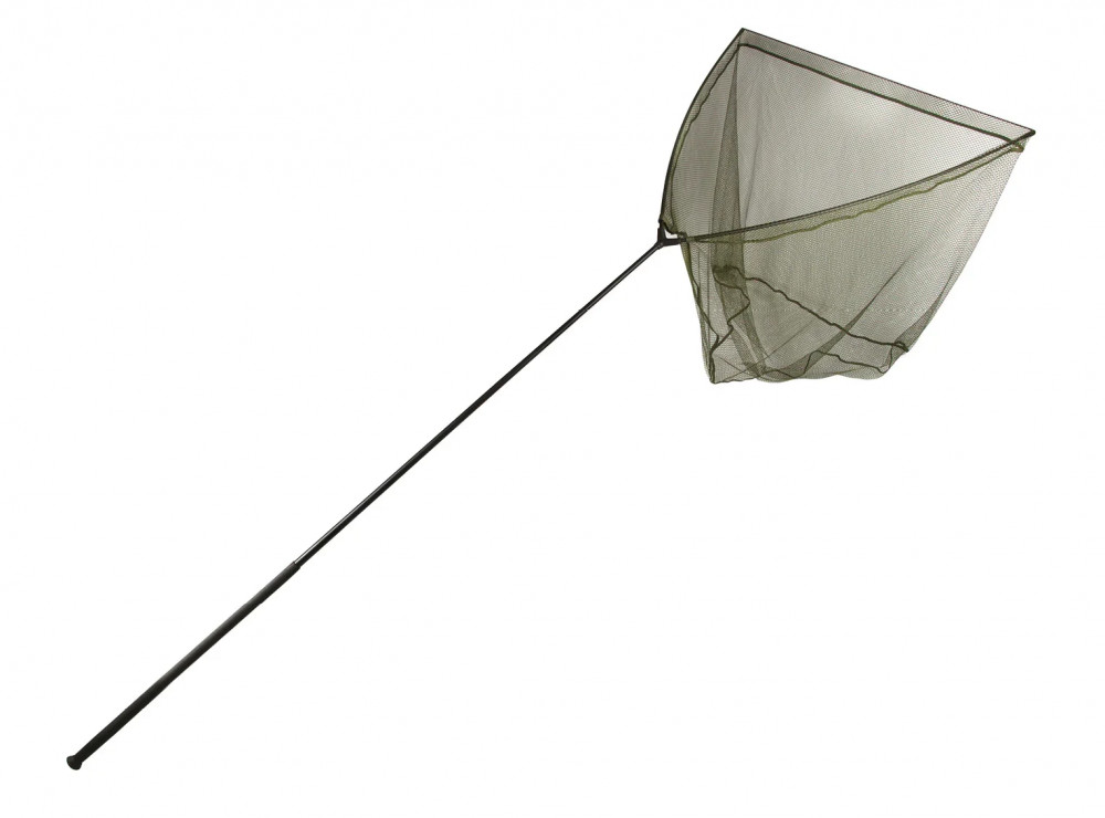 Image of Merítő Carp Spirit Blax™ 42” X-Net 105x105cm fejjel és 1,8m nyél (ACS490078)