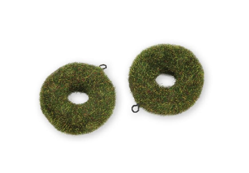 Image of Carp Spirit River Camo Weed 160g 5,65oz ólom (ACS550166)