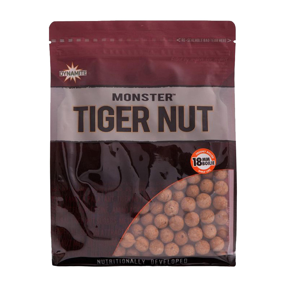 Image of Dynamite Baits Monster Tigernut Shelf Life 18mm 1kg (DY226)