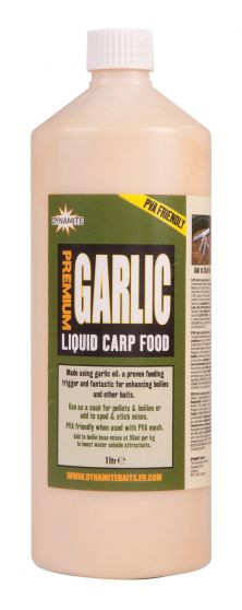 Image of Dynamite Baits CSL Aroma Worm Liquid 1l (DY1191) Giliszta Aroma