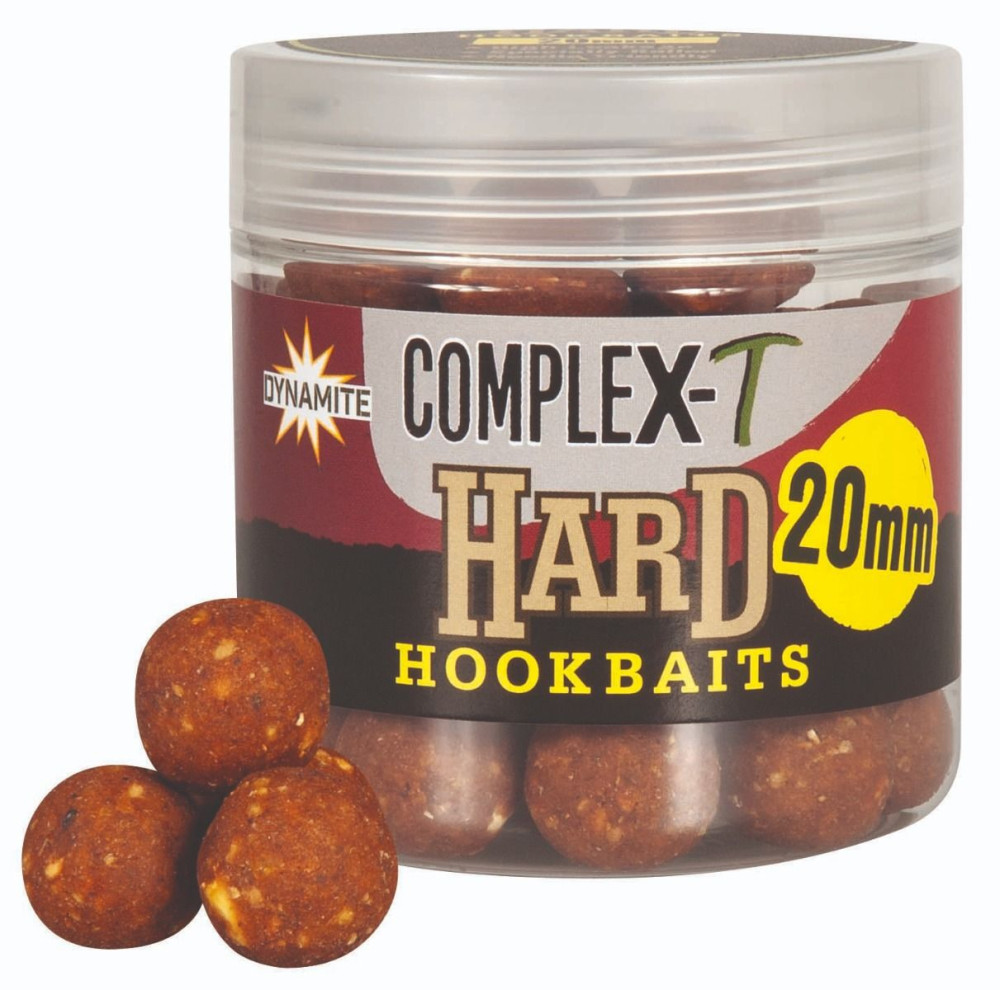 Image of Dynamite Baits The Crave Hard Hookbaits 20mm (DY1571)