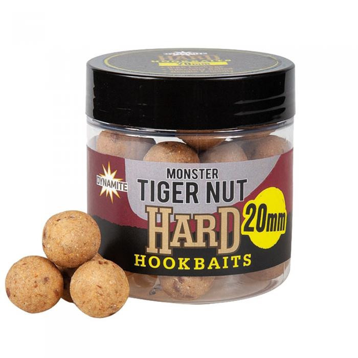 Image of Dynamite Baits Monster Tn Hard Hookbaits bojli 20mm (DY1577)